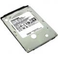 500Gb 2.5" Toshiba (MQ01ABF050) 8Mb 5400rpm SATA3