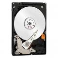 750Gb 2.5" Western Digital (WD7500LPCX) 16Mb 5400rpm SATA3 Blue